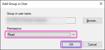 The GPO Delegation tab