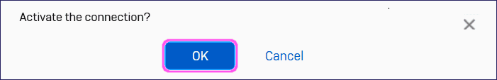 Confirm