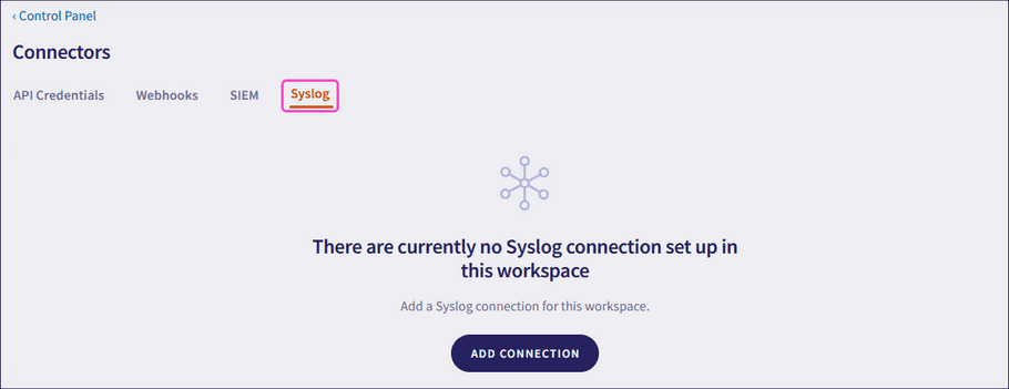 "Syslog"