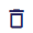 trash icon