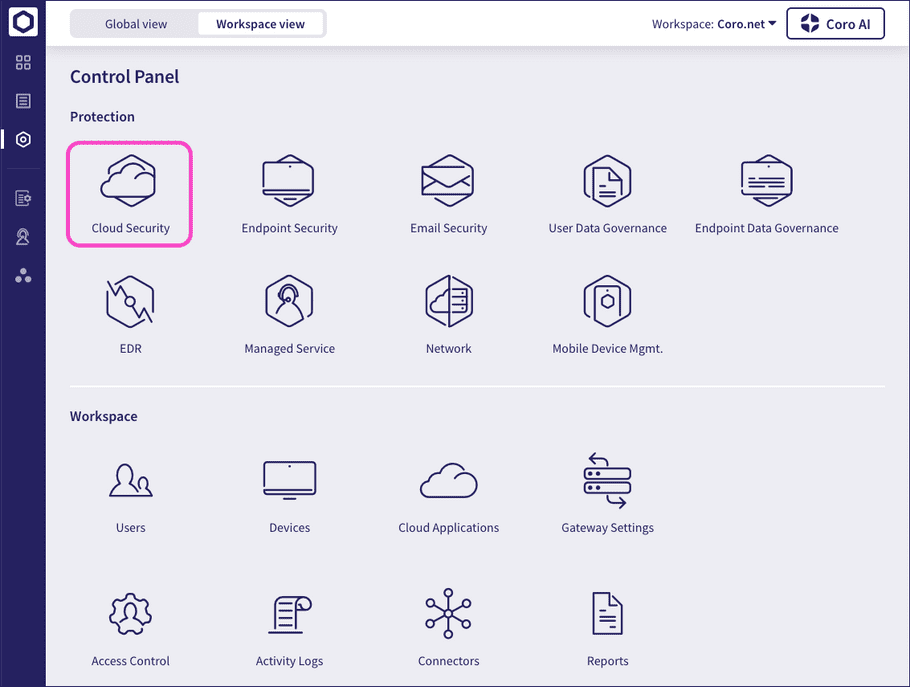 Cloud Security