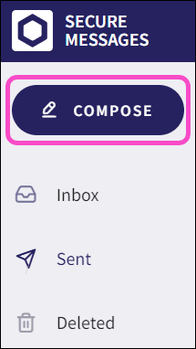 Compose message