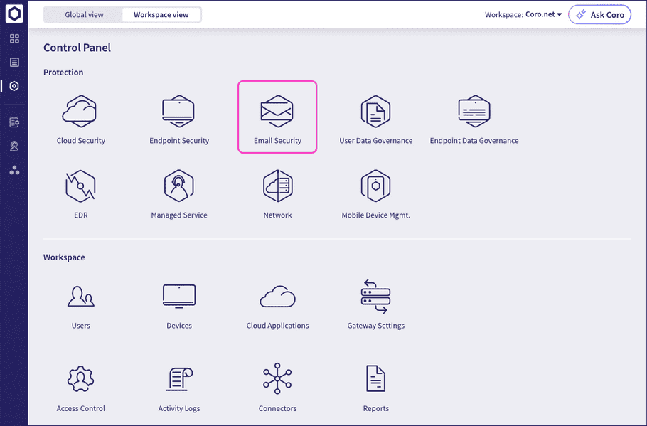 Email Security