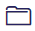 Folder symbol